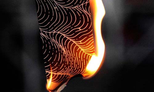絲網(wǎng)印刷技術(shù)與平印、凸印、凹印